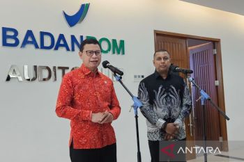 BPOM, PSI collaborate to curb cross-border pharmaceutical violations