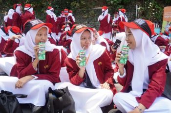 MILO dukung mahasiswa baru berenergi lewat roadshow kampus