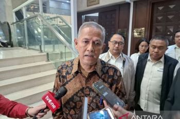 Anggito Abimanyu terpilih jadi Ketua DK LPS gantikan Purbaya
