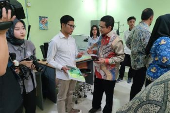 Dorong Pemda bentuk PLUT UMKM, Hendry Munief siap fasilitasi