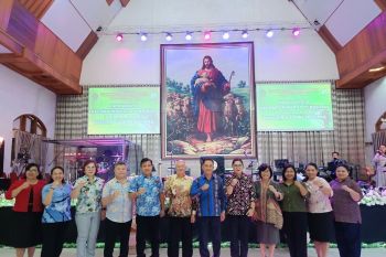 Kemenag: Asta Cita jadi program prioritas penyuluh agama di Minahasa