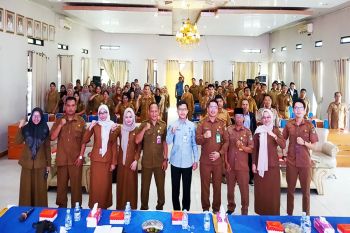 Pemkab Barut tingkatkan akses pendidikan dasar melalui PIP SD dan SMP