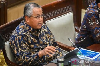 Bank Indonesia steps up measures to stabilize rupiah