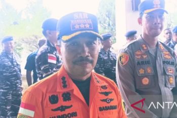Basarnas Biak sediakan pelayanan emergency call center 115 SAR