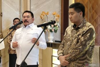 Jaksa Agung pastikan menindak tegas jaksa bermain di proyek pemerintah