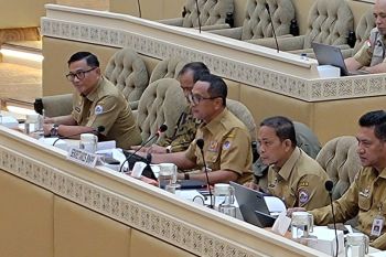 Thirty four Sebatik Island families affected by RI-M'sia border shift