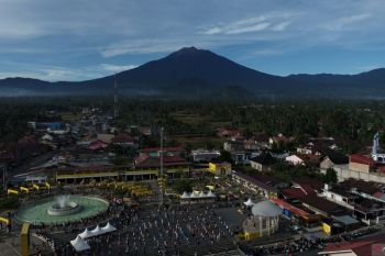 Solok Selatan kembangkan ekowisata dorong perekonomian daerah