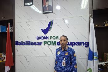 BBPOM Kupang mengimbau warga buang sampah obat ke apotek