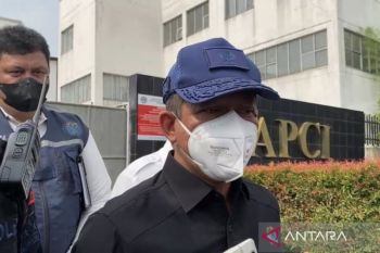 Government decontaminating 10 Cesium-137 radiation points in Cikande