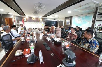 Pemkot Kupang terima tambahan kuota bansos bagi 14 ribu jiwa