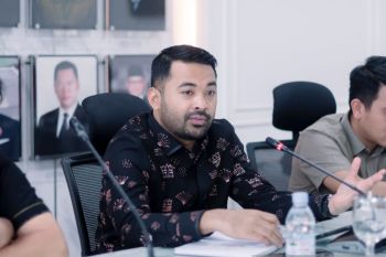 Sumbar dapat bantuan Inpres Irigasi tahap III Rp100,45 miliar