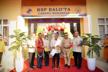 Kemenkop tekankan transformasi koperasi menuju usaha produktif