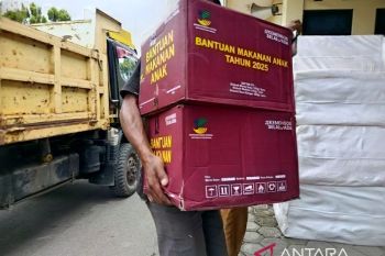 Kemensos harapkan masalah kerusuhan di Yalimo segera berakhir