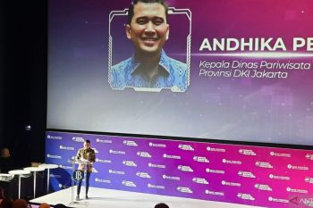 Jakarta striving for UCCN cinema city status