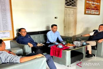 Bawaslu Gorontalo Utara minta KPU lakukan pembaruan data berkelanjutan