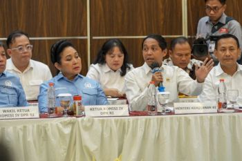 Govt tightens PBPH-PPKH to maintain forest and economic sustainability