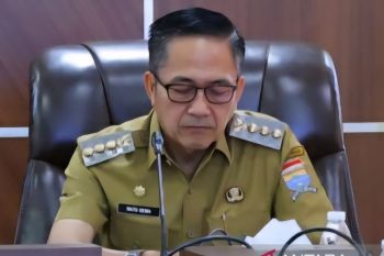 Ratu Dewa ingatkan 28.000 ASN jauhi narkoba