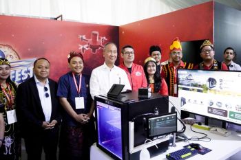 Indonesia-Türkiye joint push to boost EV battery industry