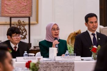 Komisi VI DPR sebut revisi UU BUMN tepat penyesuaian transformasi
