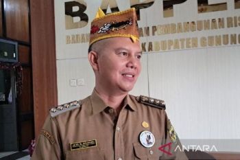 Desa di Gunung Mas Kalteng masuk nominasi 30 besar Wonderful Indonesia Award 2025