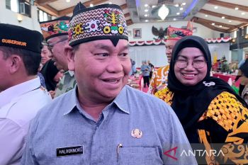 Lima Koperasi Merah Putih di Kotim mulai beroperasi