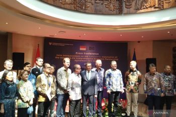 IEU-CEPA opens up fair trade cooperation opportunities: ministry