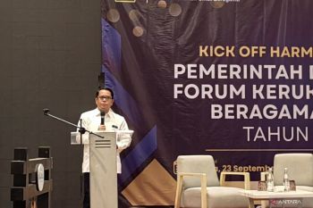 Indonesia praised by BRICS for harmony in diversity: Ministry