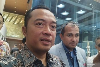 Indonesian government mulls turning SOEs Ministry into agency