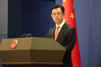 China desak AS beri iklim usaha adil untuk TikTok