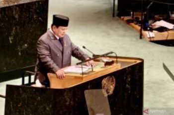Presiden Prabowo Buka Opsi Akui Israel, Jika Israel Akui Palestina