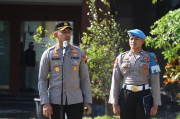 Polres Demak selidiki kematian dua pemuda akibat jebakan tikus listrik