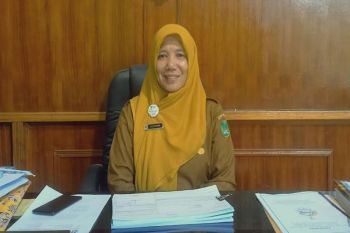 Pemkab Sukamara siapkan lahan 1.000 hektare dukung program cetak sawah