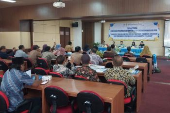 Kemenkum Jateng dorong pembentukan Posbankum di Grobogan