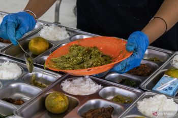 Pemda minta peranan lebih dalam pengawasan program MBG