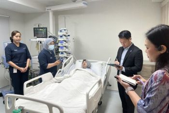 Prioritizing Quality and Patient Safety with Digital Transformation, RS Pondok Indah Group Becomes First in Indonesia