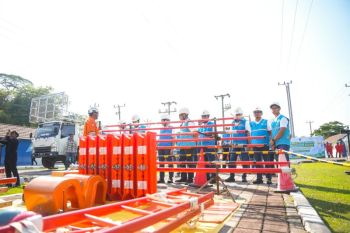 PLN gelar Lomba Tata Kelola PDKB 2025, Perkuat keandalan sistem kelistrikan