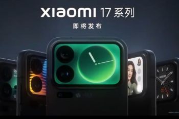 Bocoran Warna Xiaomi 17 Series Terungkap: Ada 17, 17 Pro, hingga 17 Pro Max