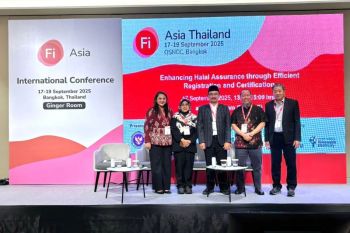 BPJPH strengthens global cooperation to build halal ecosystem