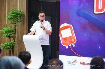 Collaboration crucial to accelerate digital transformation: Ministry