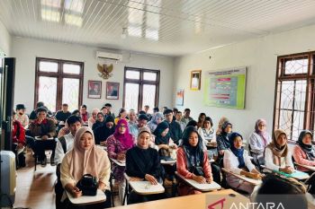 Pangkalpinang fasilitasi perusahaan rekrut tenaga kerja