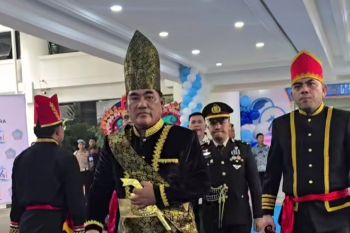 Peringati HUT provinsi, Gubernur Sulut ajak masyarakat bersinergi bangun daerah