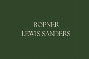 Ropner Search and Lewis Sanders Complete Strategic Merger to Form Full Service Legal Recruitment Powerhouse