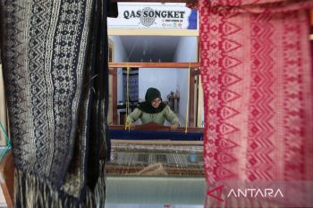 FOTO - Permudah syarat penyaluran KUR UMKM di Aceh