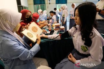 Wali Kota Mojokerto ajak puskesmas optimalkan layanan masyarakat