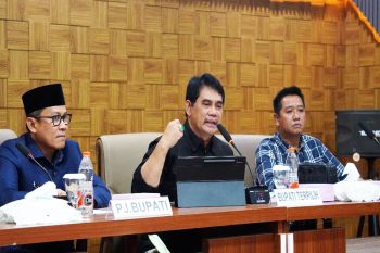 Shalahuddin-Felix dilantik 10 Oktober di Palangka Raya