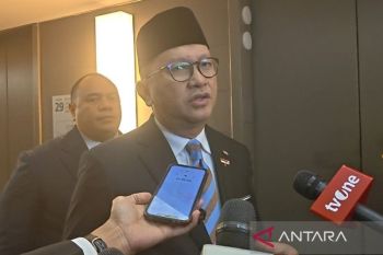 Danantara, Gates Foundation partner in three key sectors