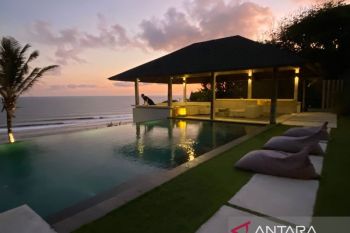 Riset: Bali destinasi utama rumah liburan wisatawan Asia Pasifik