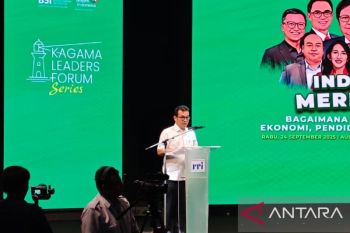 AI roadmap to support national priority programs: deputy minister