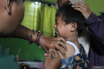 Pelaksanaan BIAS dan CKG di Malang