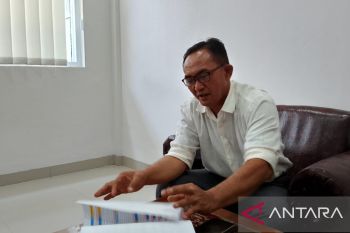 Pemkab Sigi ajak warga dan kades awasi distribusi elpiji 3 kilogram